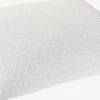 Almohadas De Espuma Viscoelástica>WELLPUR STRYNPLUSAlmohada viscoelástica 42x65x15 STRYN