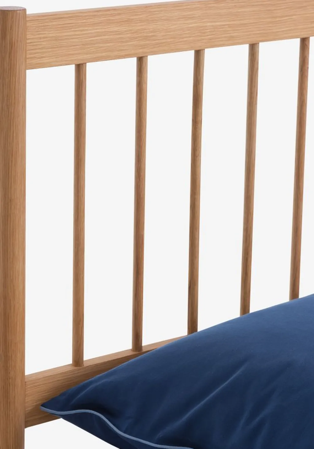 Estructuras De Cama|90 X 190 Cm>Royal Oak STUBBERUPEstructura cama STUBBERUP 140x200 roble natural