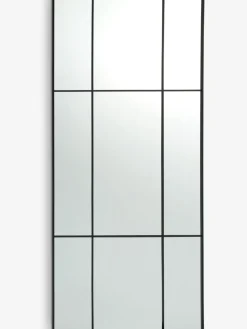 Espejos|Espejos>JYSK STUDSTRUPEspejo STUDSTRUP 80x180 Negro