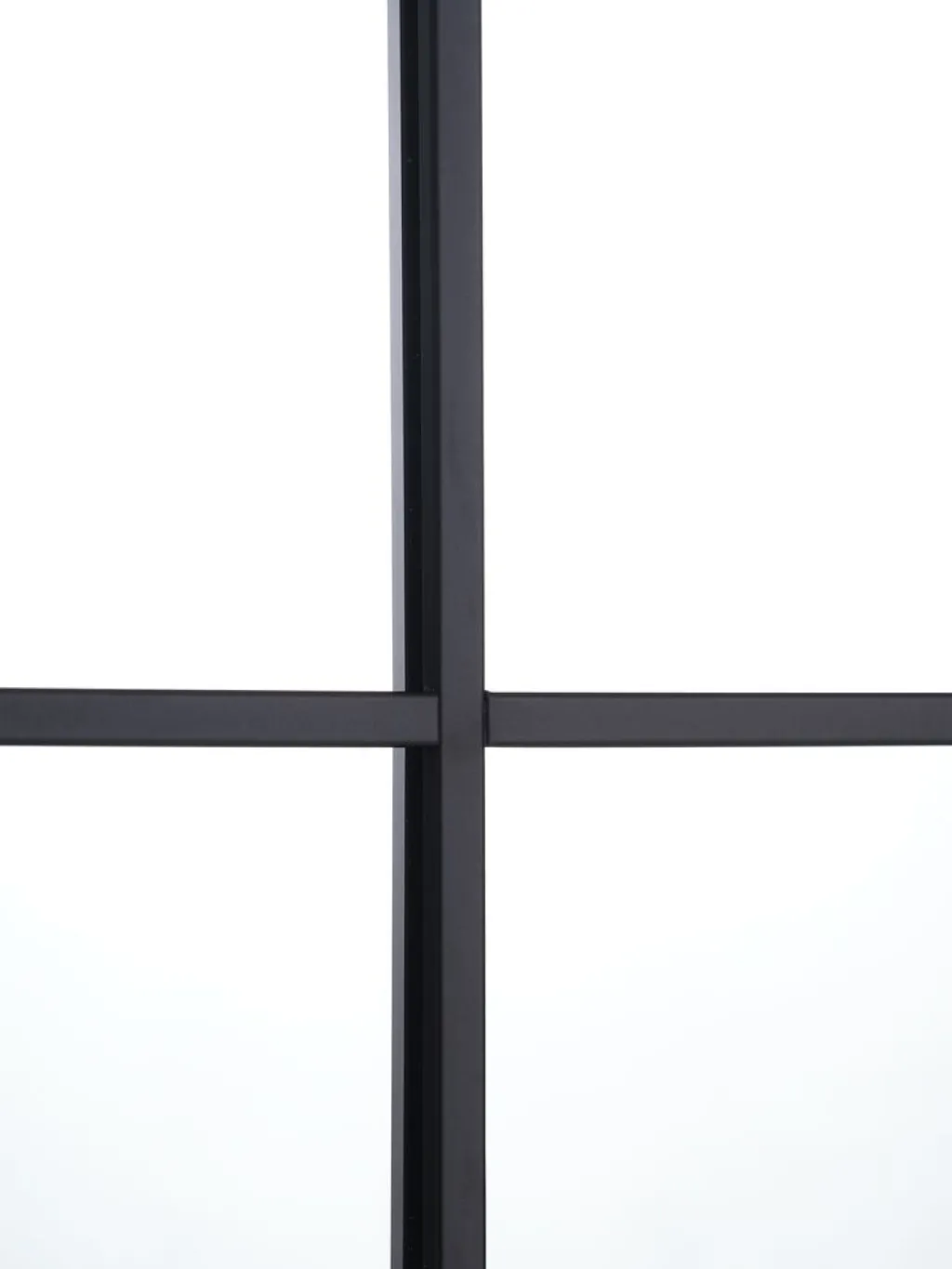 Espejos|Espejos>JYSK STUDSTRUPEspejo STUDSTRUP 60x110 Negro