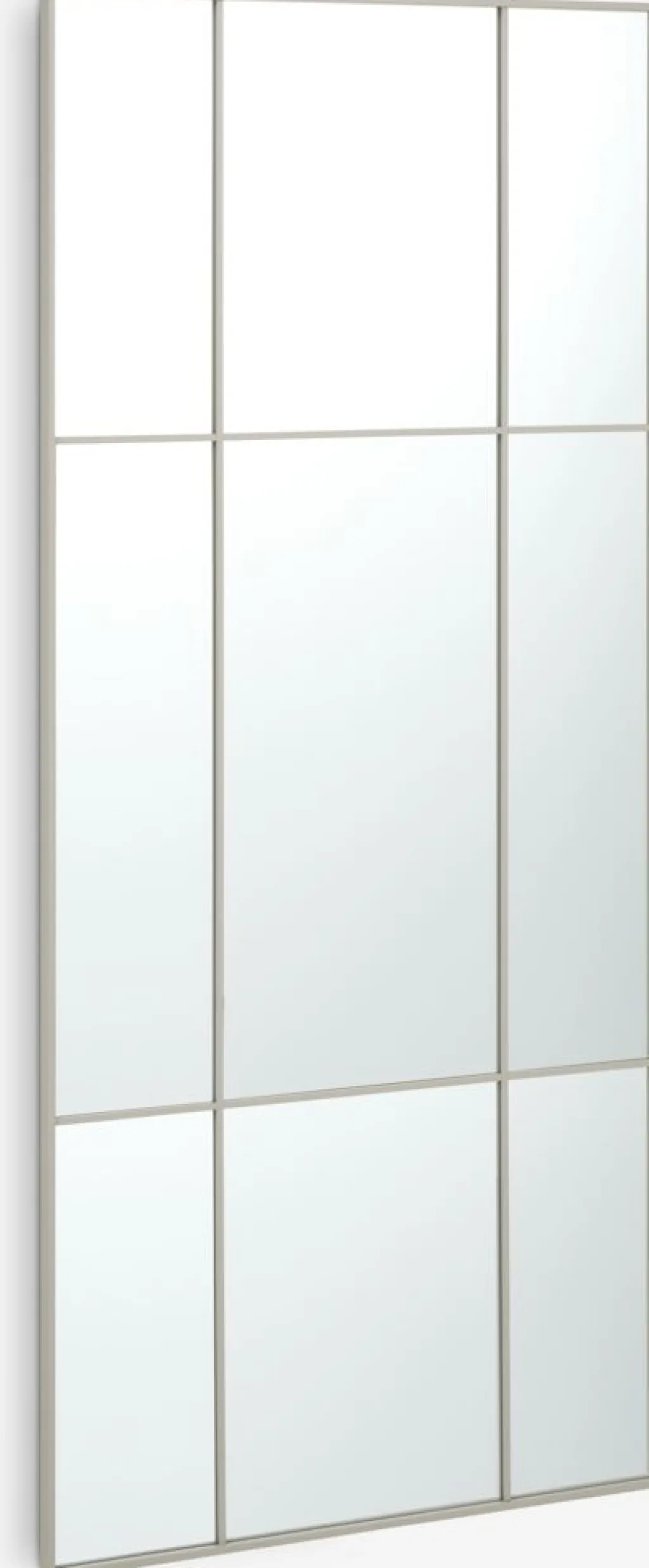 Espejos|Espejos>JYSK STUDSTRUPEspejo STUDSTRUP 80x180 beis Beige
