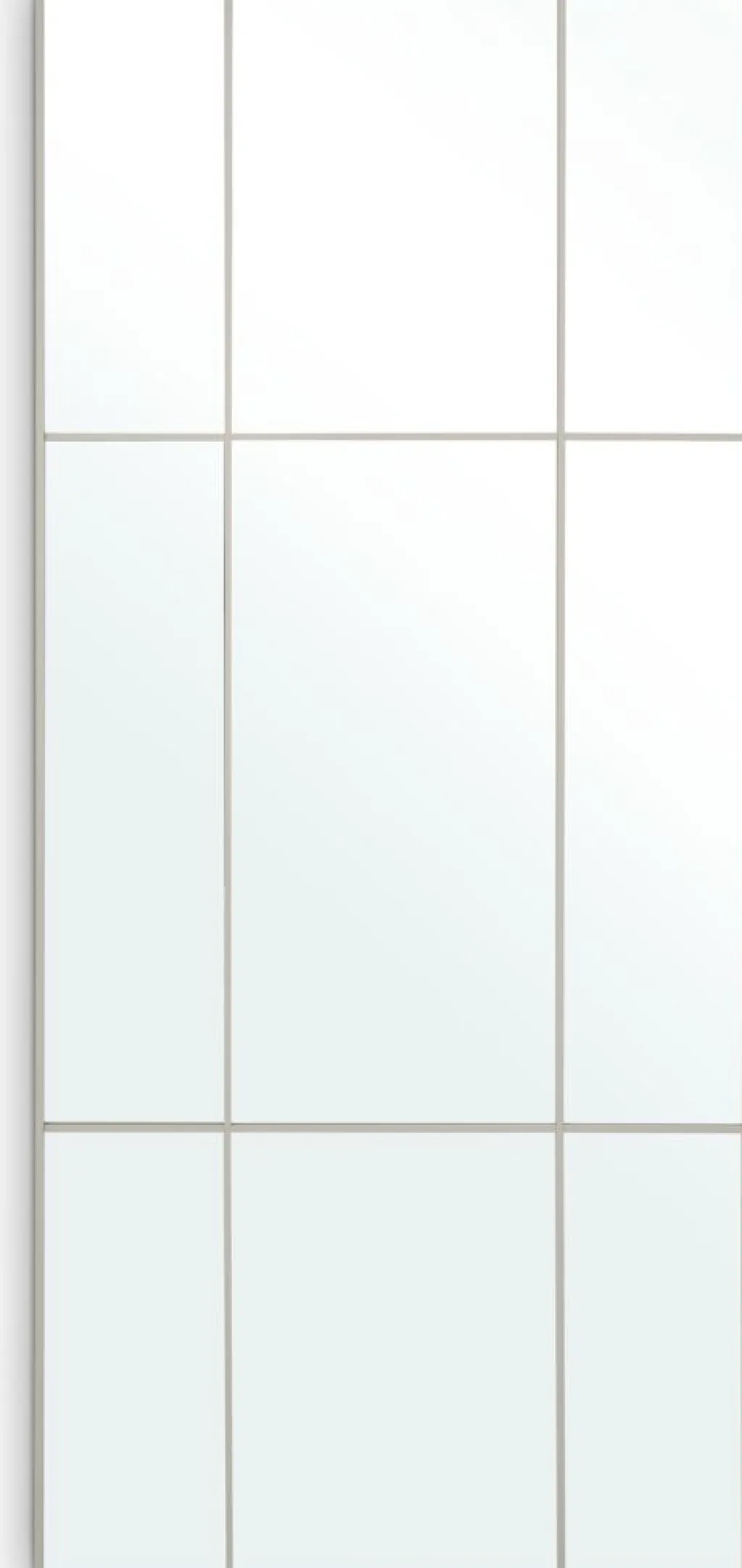 Espejos|Espejos>JYSK STUDSTRUPEspejo STUDSTRUP 80x180 beis Beige