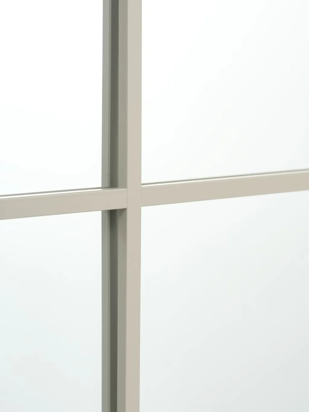 Espejos|Espejos>JYSK STUDSTRUPEspejo STUDSTRUP 80x180 beis Beige