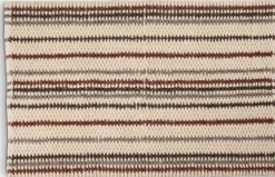 Alfombras De Baño>JYSK SUNDBORNPLUSAlfombrilla de baño SUNDBORN 60x90 rayas