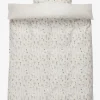 Juegos De Funda Nórdica>JYSK SUSSIPLUSJuego funda nórdica SUSSI 155x220 blanco