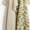 Paños De Cocina>JYSK SVALEURTPaño de cocina SVALEURT 50x70 2 unidades
