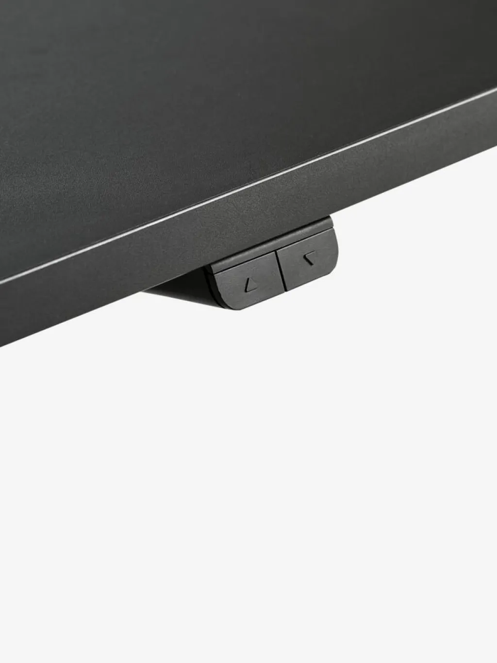 Escritorios|Escritorios Elevables>JYSK SVANEKEEscritorio elevable SVANEKE 70x140 Negro