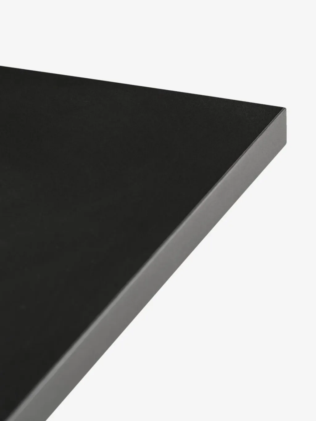 Escritorios|Escritorios Elevables>JYSK SVANEKEEscritorio elevable SVANEKE 70x140 Negro