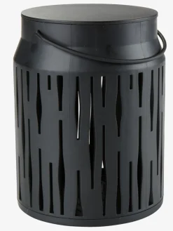 Iluminación Exterior>JYSK SVANLámpara a pilas SVAN Ø11xA14cm variado