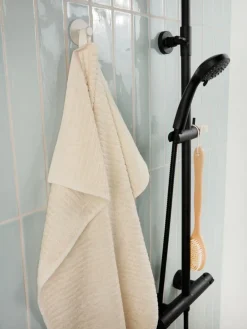 Toallas De Lavabo|Toallas De Manos>JYSK SVANVIKBASICToalla de mano SVANVIK 50x90cm natural Beige
