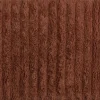 Alfombras De Baño>JYSK SVARTEPLUSAlfombrilla de baño SVARTE 50x80 terracota