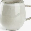 Vasos Y Tazas>JYSK SVERRETaza SVERRE Ø10xA10cm 40cl gres porcelánico