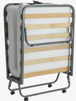 Camas Plegables>JYSK SYDALSCama plegable SYDALS 80x200 gris claro