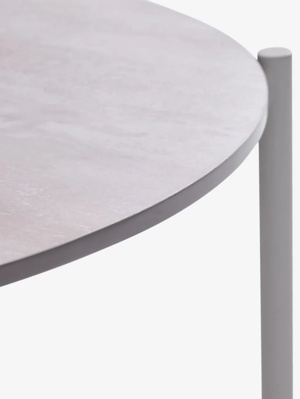 Conjuntos Mesa Y Sillas De Jardín|Muebles De Jardín>JUTLANDIA TAERNABYConjunto muebles jardín TAERNABY 7 plazas beis Beige