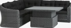 Conjuntos Mesa Y Sillas De Jardín|Muebles De Jardín><noscript><img width=