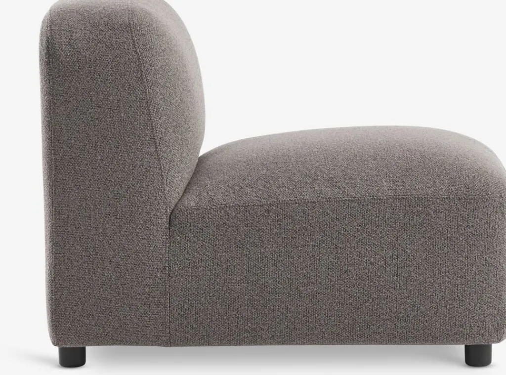 Muebles De Jardín>JYSK TANEMódulo de jardín central TANE arena oscuro