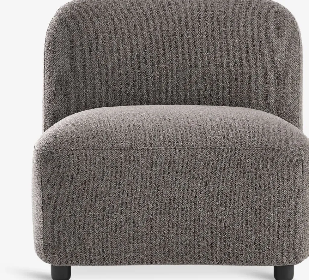Muebles De Jardín>JYSK TANEMódulo de jardín central TANE arena oscuro