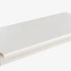 Armarios|Todos Los Armarios>JYSK TARPEstantes TARP 73x45 2 unidades blanco