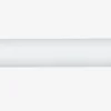 Barras Y Rieles Para Cortinas>JYSK TENSION ROD 50-80 CM WHITEVarilla extensible 50-80cm blanco