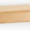 Baldas|Baldas>JYSK TERPEstante flotante TERP 80x24 borde color roble natural
