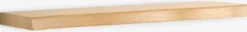 Baldas|Baldas>JYSK TERPEstante flotante TERP 80x24 borde color roble natural