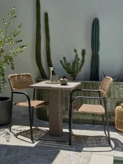 Conjuntos Mesa Y Sillas De Jardín><noscript><img width=