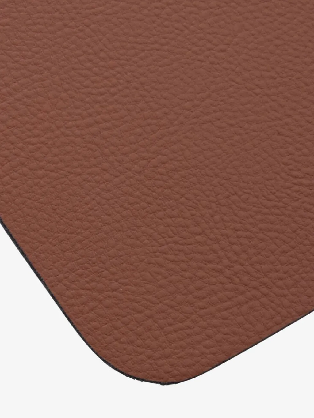 Manteles Individuales>JYSK TIDSELMantel individual TIDSEL 33x42 Coñac