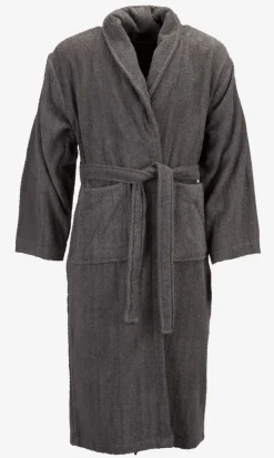 Albornoces>KRONBORG TIMMERDALAGOLDAlbornoz TIMMERDALA L/XL gris oscuro