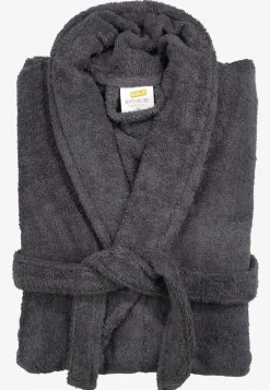 Albornoces>KRONBORG TIMMERDALAGOLDAlbornoz TIMMERDALA L/XL gris oscuro