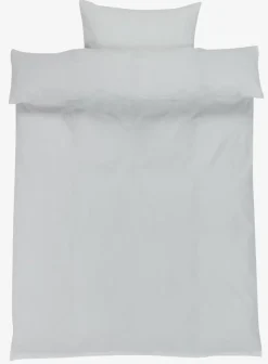 Juegos De Funda Nórdica>JYSK TINNEPLUSJuego funda nórdica sirsaca TINNE 155x220 Blanco