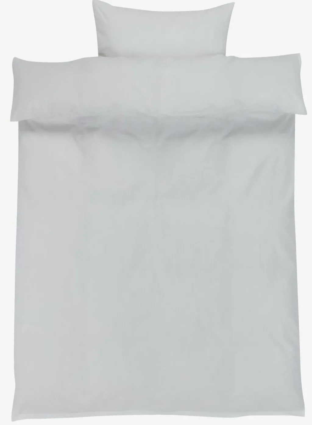 Juegos De Funda Nórdica>JYSK TINNEPLUSJuego funda nórdica sirsaca TINNE 155x220 Blanco