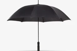 Otros Articulos>JYSK TINOParaguas TINO Ø105xA82cm negro