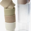 Picnic>JYSK TJIMJarra TJIM 1,1 litros con 4 tazas