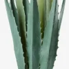 Plantas Artificiales Exterior>JYSK TOPPMEISPlanta artificial TOPPMEIS A105cm agave