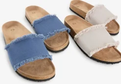 Pantuflas>JYSK TORARPSandalias TORARP núm 35-42 variado