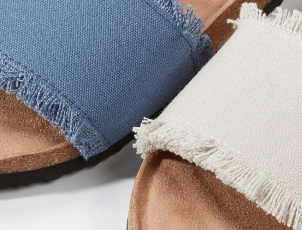 Pantuflas>JYSK TORARPSandalias TORARP núm 35-42 variado