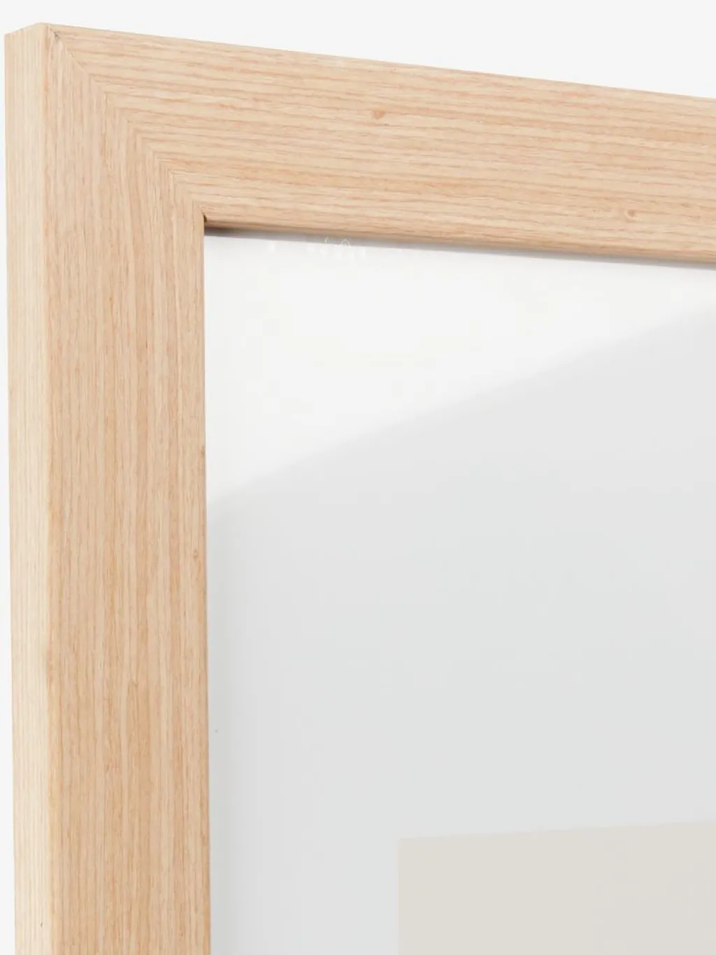 Marcos>JYSK TORDMarco para fotos TORD 60x90cm madera claro Natural