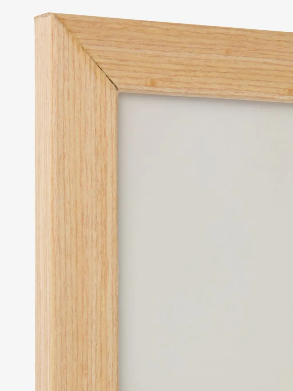 Marcos>JYSK TORDMarco para fotos TORD 50x70cm madera claro Natural