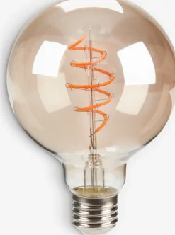 Bombillas LED>JYSK TOREBombilla LED TORE E27 G95 180 lúmenes