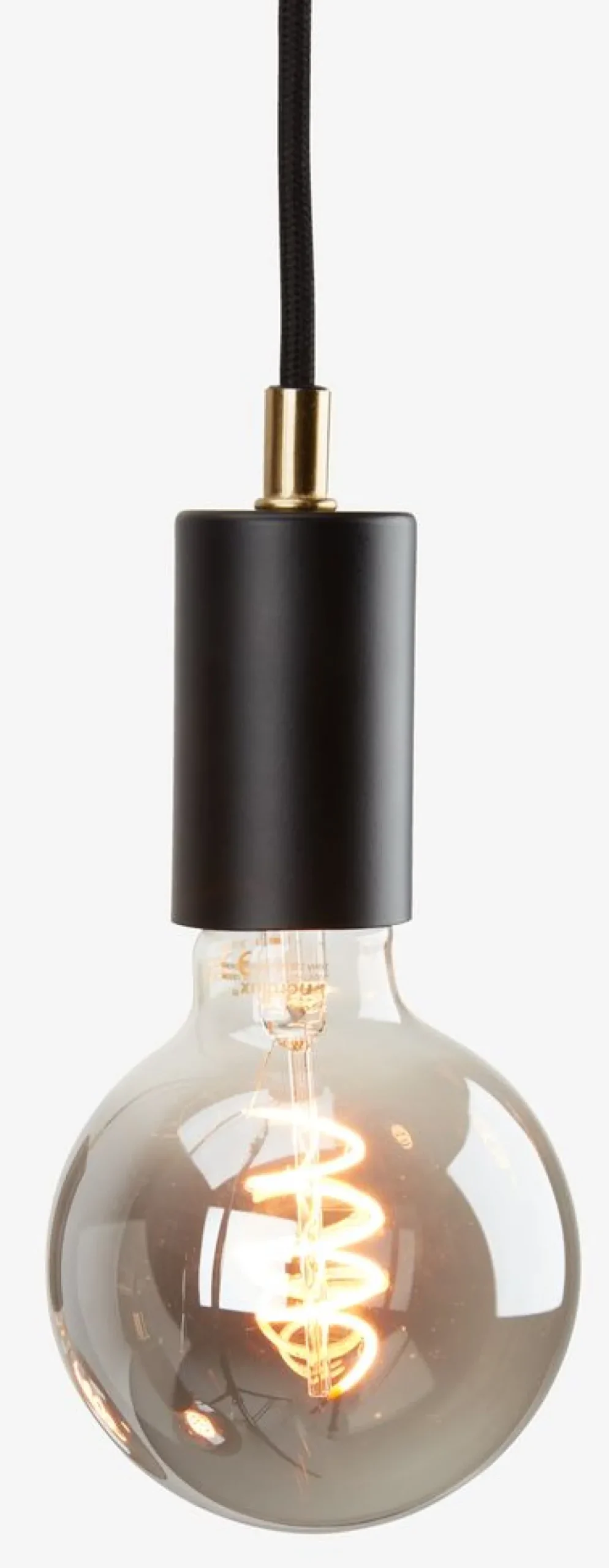 Bombillas LED>JYSK TOREBombilla LED TORE E27 G95 180 lúmenes