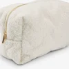 Cuidado Personal|Accesorios>JYSK TORHAMNNeceser TORHAMN blanco crudo