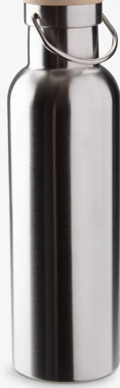 Accesorios De Cocina>JYSK TORKILDBotella térmica TORKILD 75cl acero