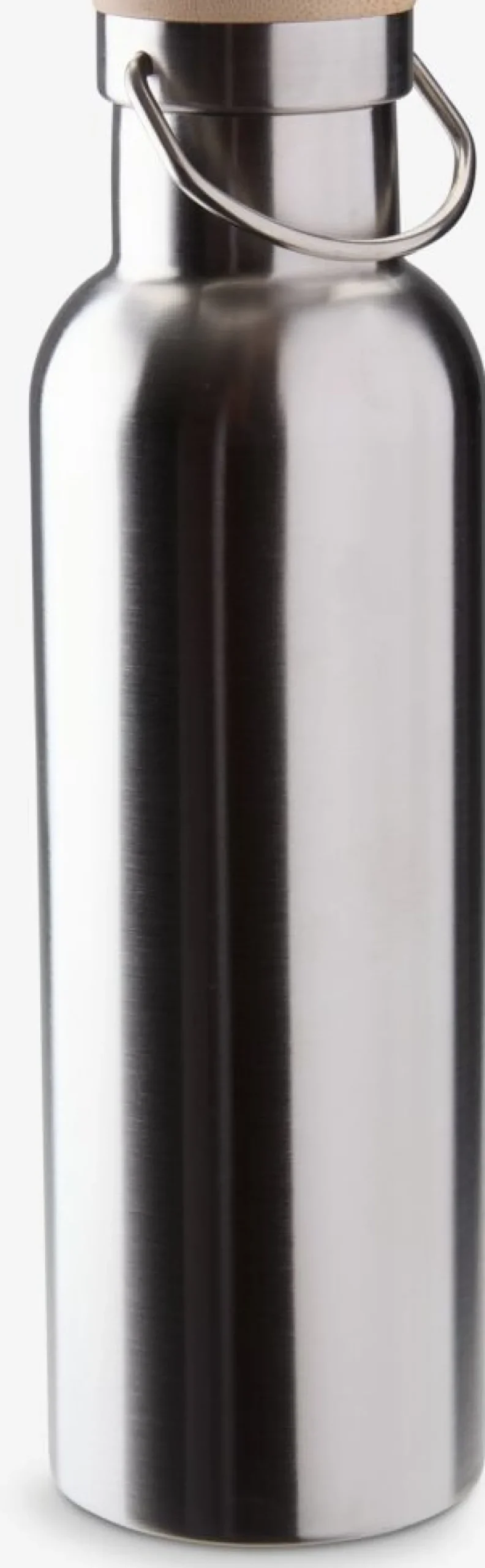 Accesorios De Cocina>JYSK TORKILDBotella térmica TORKILD 75cl acero