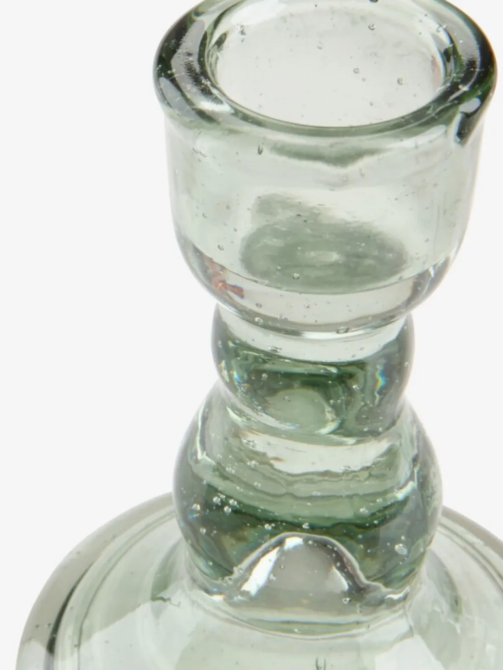 Portavelas>JYSK TORLEKCandelabro TORLEK Ø6xA9cm variado