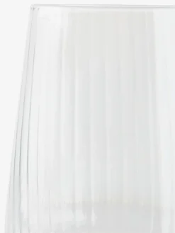 Vasos Y Tazas>JYSK TORREVaso TORRE Ø9xA10cm 42 cl 2 unidades