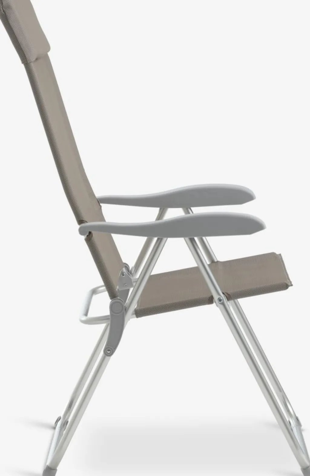 Sillas De Jardín|Sillas De Camping>JYSK TORSBAKKESilla reclinable TORSBAKKE arena