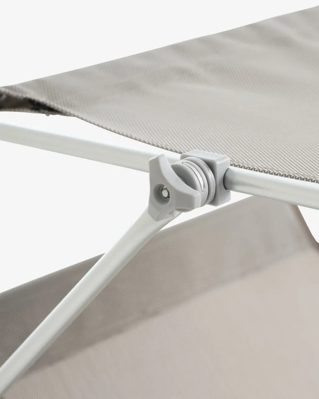 Muebles De Jardín|Tumbonas>JYSK TORSBAKKETumbona TORSBAKKE A57xL193 arena