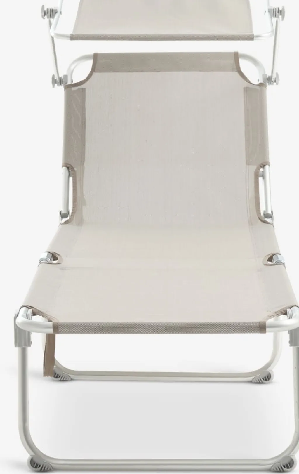 Muebles De Jardín|Tumbonas>JYSK TORSBAKKETumbona TORSBAKKE A57xL193 arena