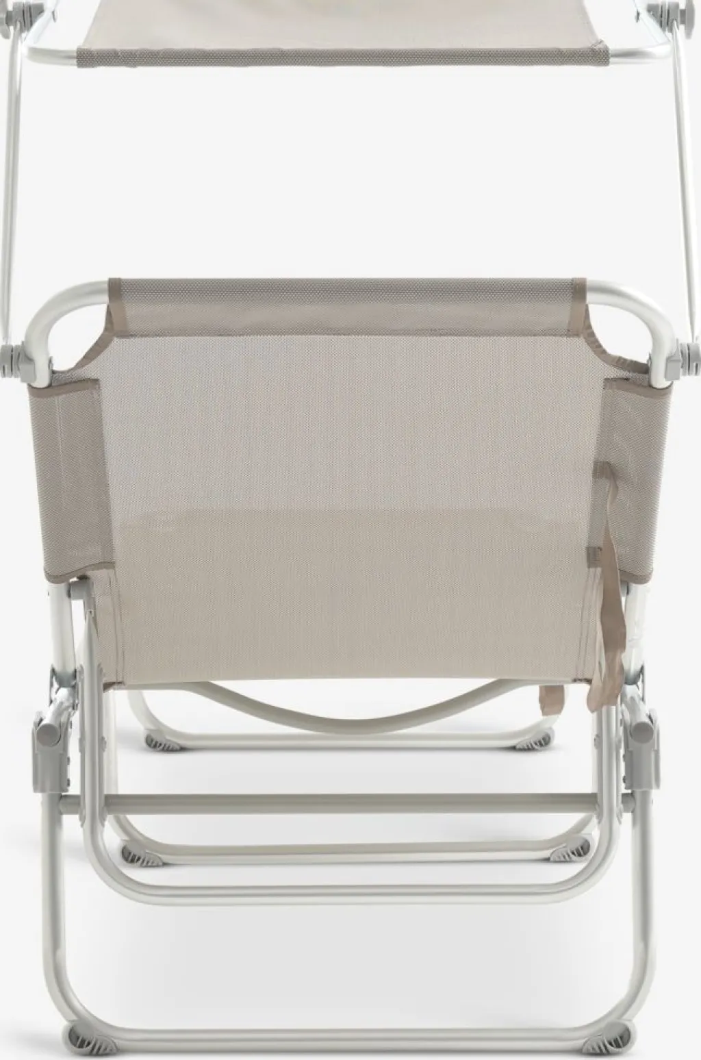 Muebles De Jardín|Tumbonas>JYSK TORSBAKKETumbona TORSBAKKE A57xL193 arena