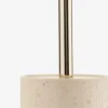 Escobillas De Baño|Cuidado Personal>JYSK TORUPEscobilla de baño TORUP piedra beis
